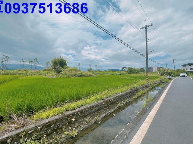 宜蘭宜蘭市農地-13