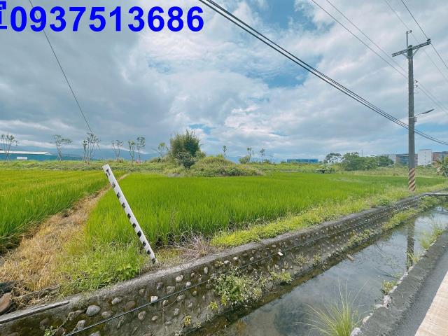 宜蘭宜蘭市農地-8