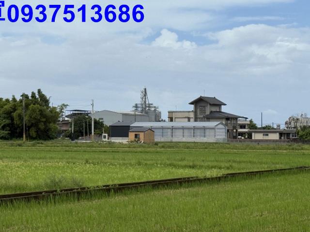 宜蘭壯圍農地-1