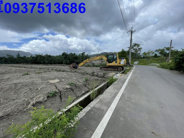 宜蘭員山農地-4