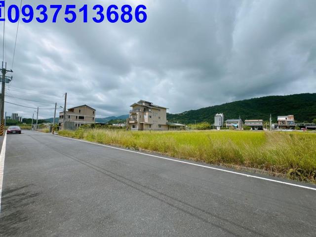 宜蘭員山農地-10