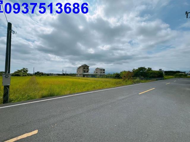 宜蘭員山農地-1