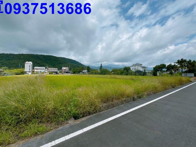 宜蘭員山農地-8