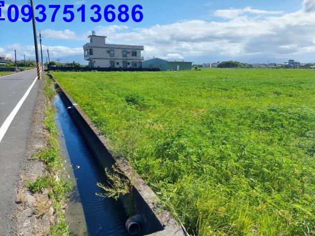 宜蘭壯圍農地-9