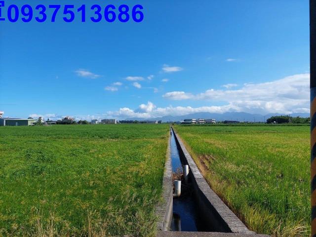 宜蘭壯圍農地-13