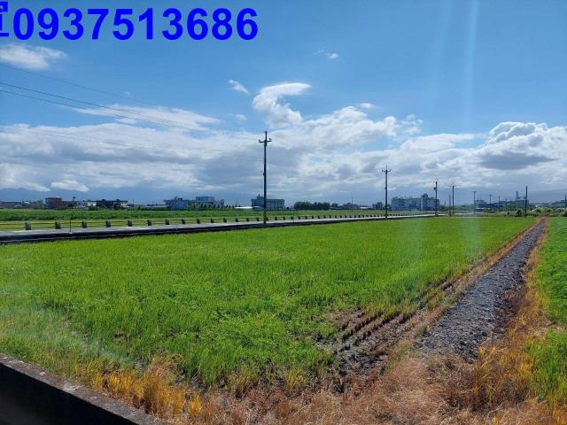 宜蘭壯圍農地-6