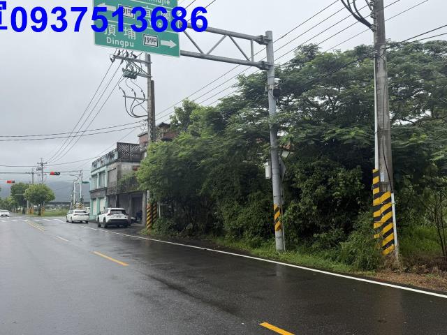 礁溪建地-6
