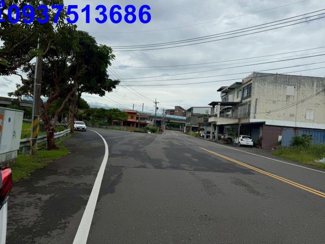 宜蘭市農地-8
