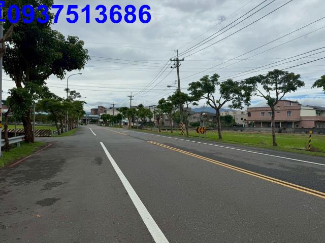 宜蘭市農地-2