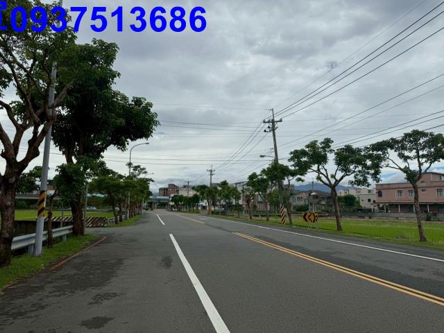 宜蘭市農地-3