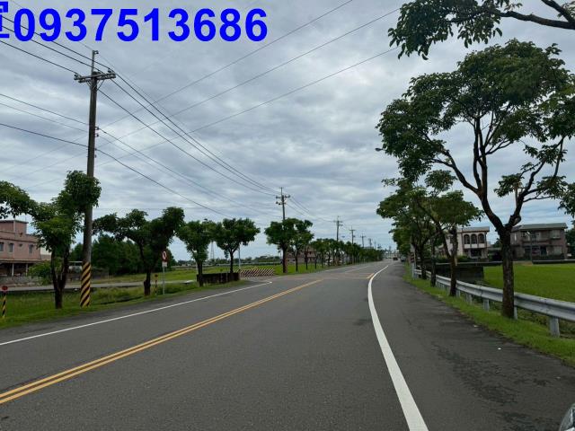 宜蘭市農地-5