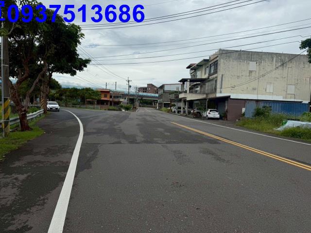 宜蘭市農地-6