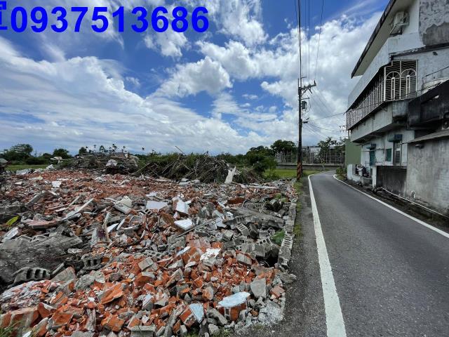 礁溪建地-12