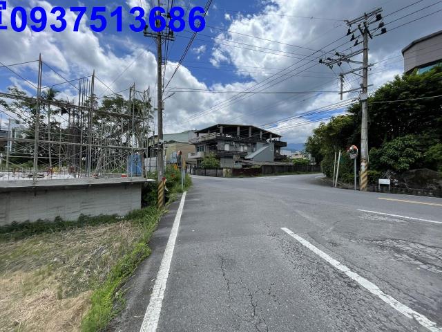 礁溪農地-9