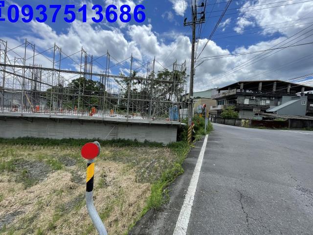 礁溪農地-8