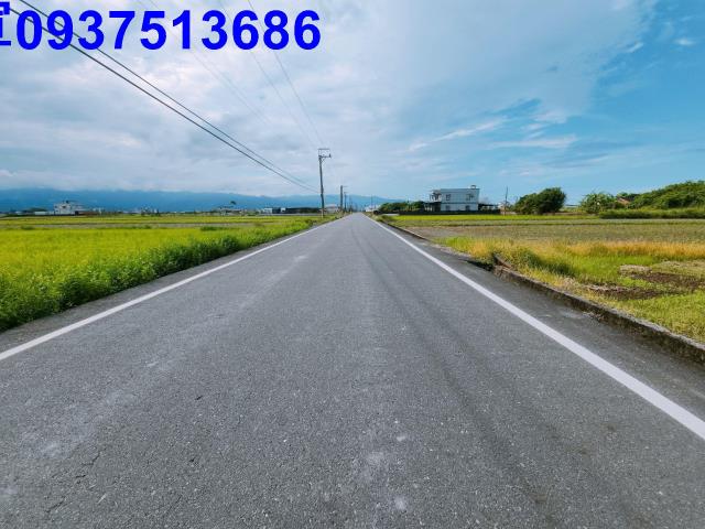 壯圍農地-12