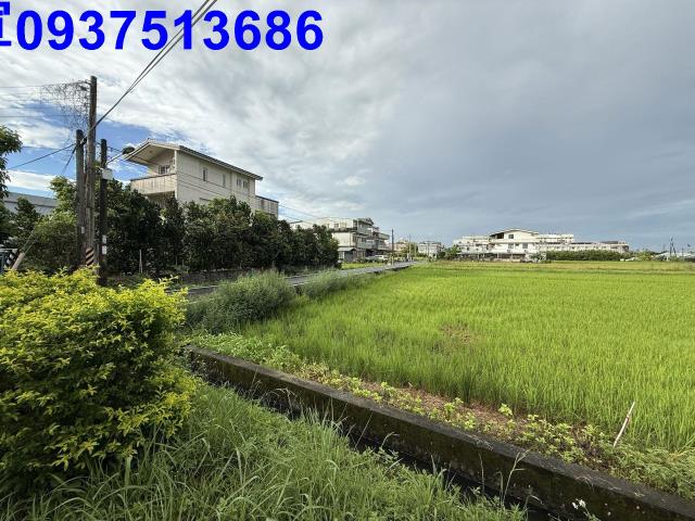 員山農地-1
