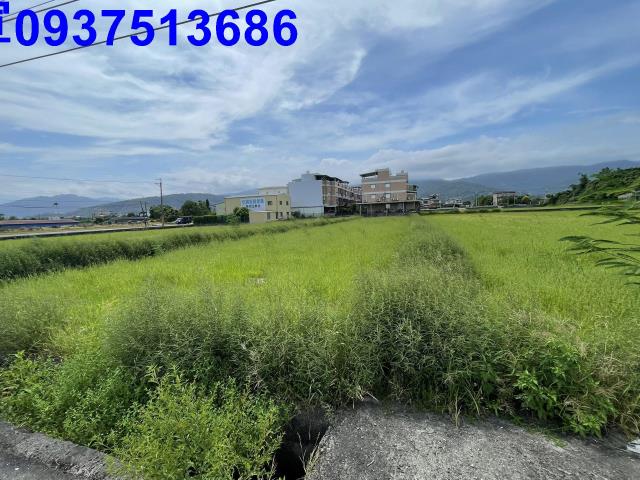 宜蘭市農地-14