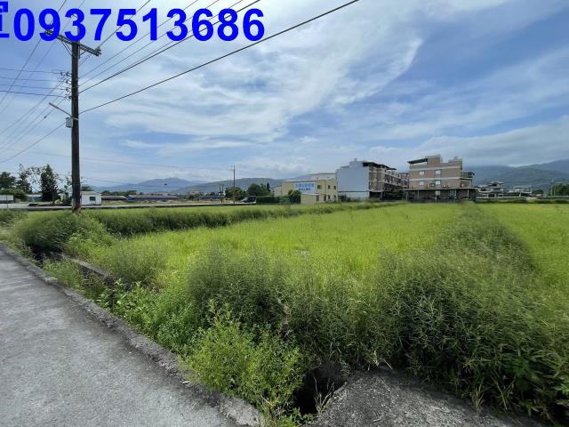 宜蘭市農地-1