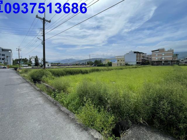 宜蘭市農地-2