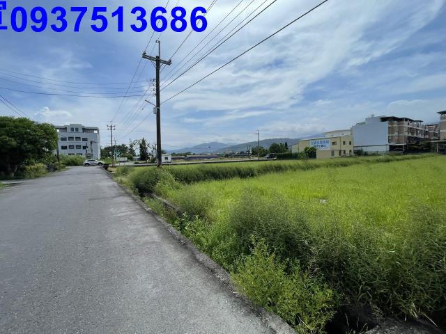 宜蘭市農地-3
