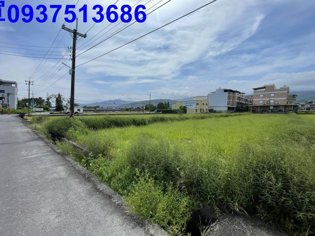 宜蘭市農地-7