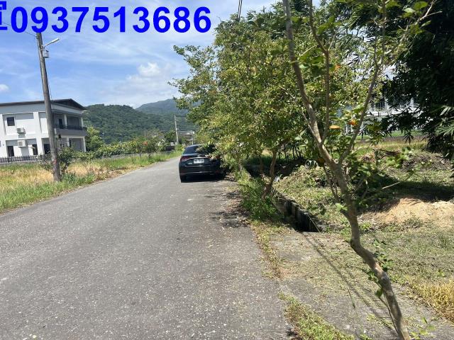 員山農地-2