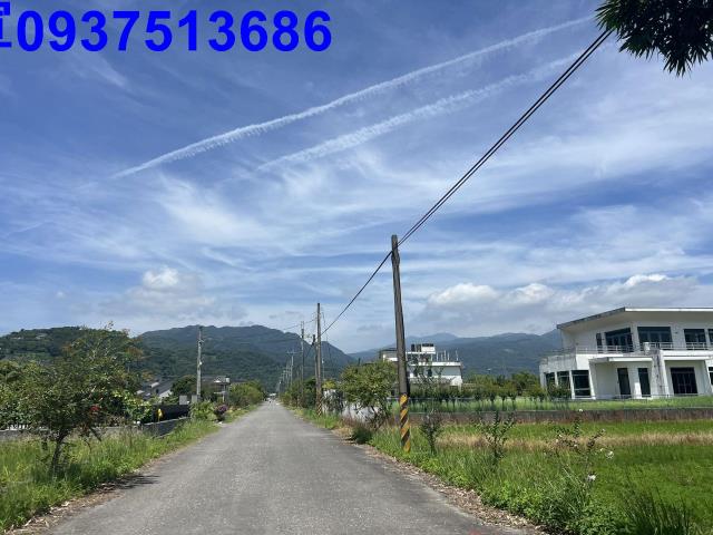 員山農地-5
