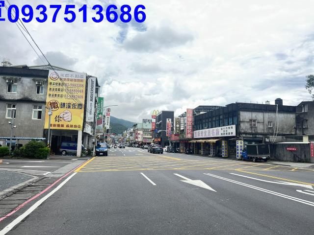 礁溪農地-9