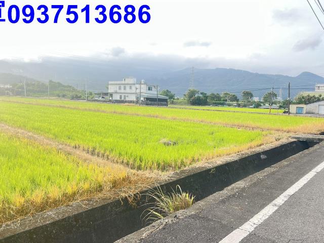 礁溪農地-1