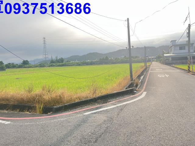 礁溪農地-2