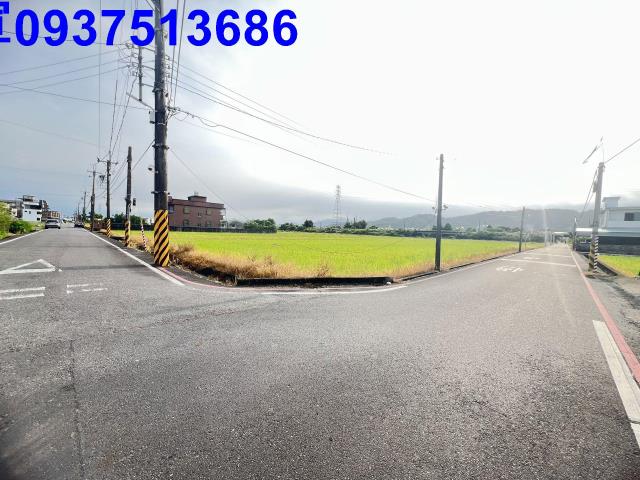 礁溪農地-3