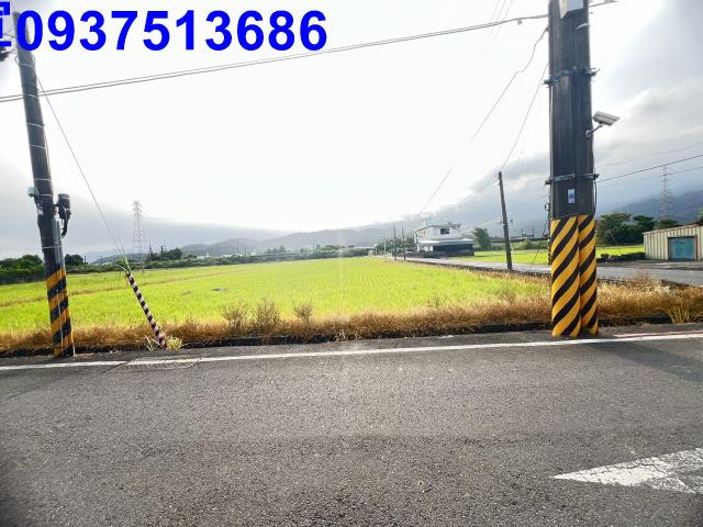 礁溪農地-4
