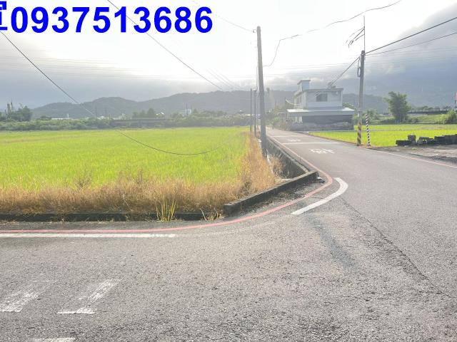 礁溪農地-5