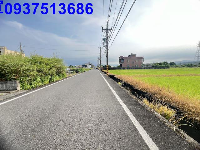 礁溪農地-6