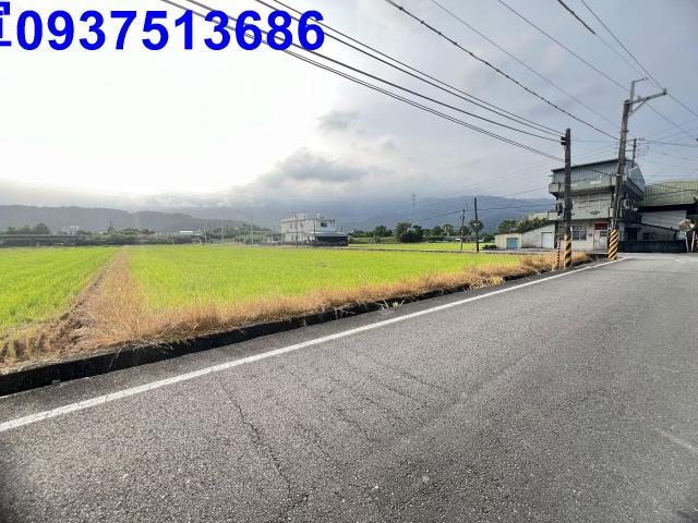 礁溪農地-7