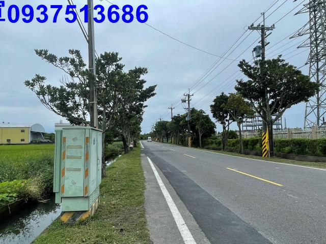壯圍農地-14