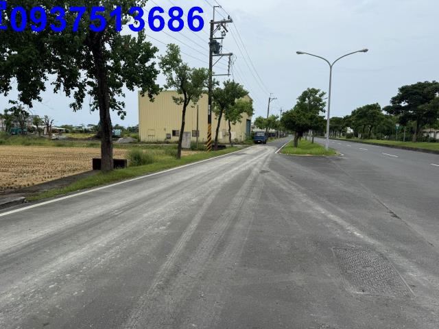壯圍農地-6