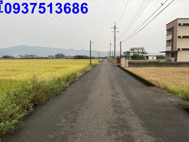 宜蘭市農地-14