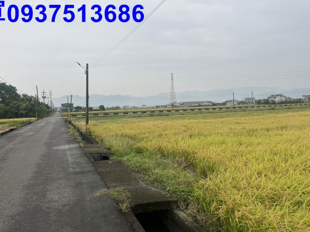 宜蘭市農地-3