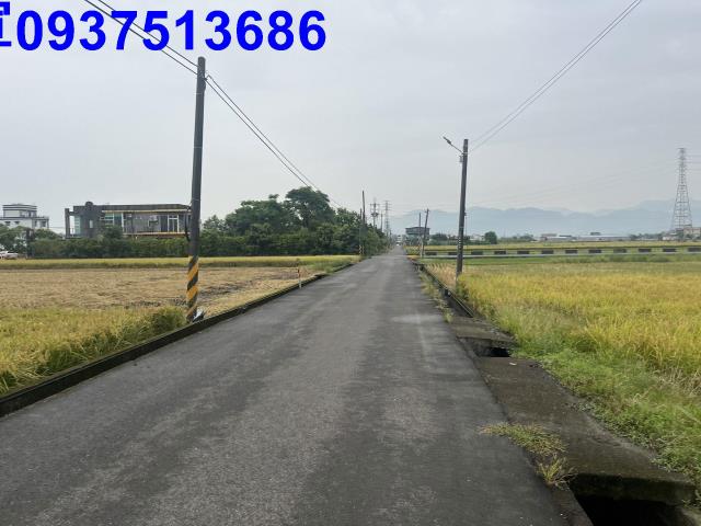 宜蘭市農地-4
