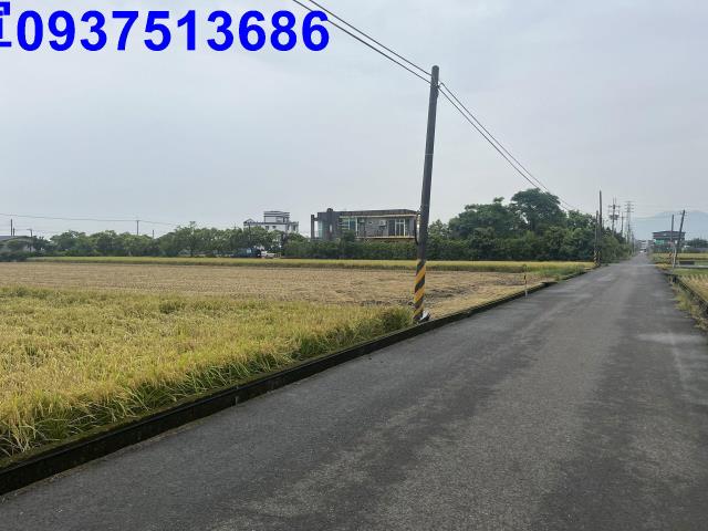 宜蘭市農地-5