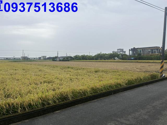 宜蘭市農地-6