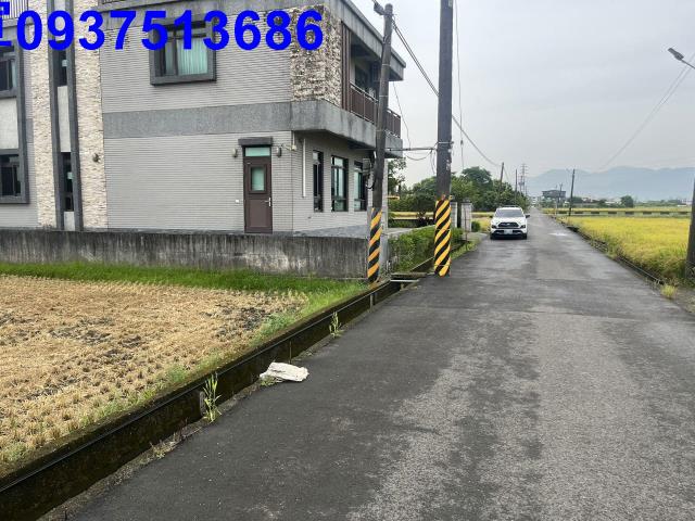 宜蘭市農地-8