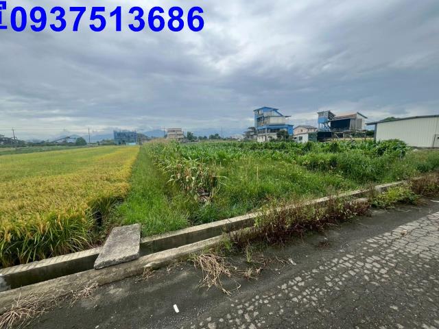 員山農地-12