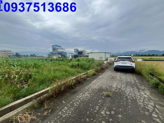 員山農地-13