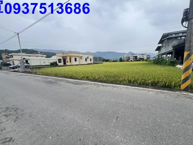 礁溪農地-9