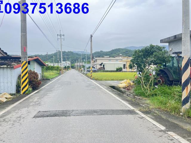 礁溪農地-11
