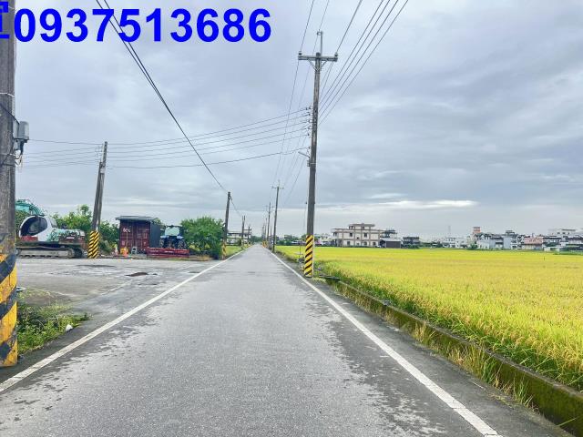 礁溪農地-4