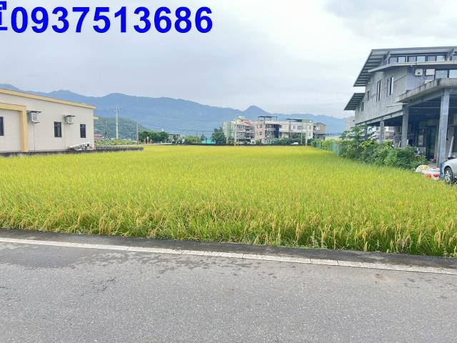 礁溪農地-6